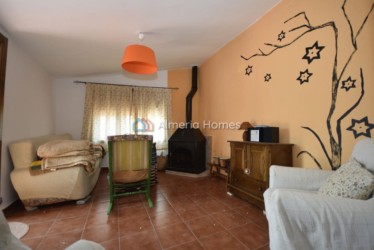 7 bedroom Townhouse for sale in Tahal - € 59,995 (Ref: 9832711)