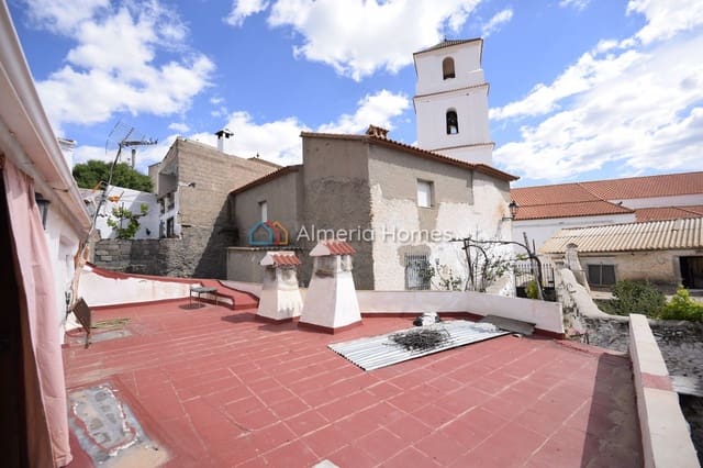 7 chambre Maison de Ville à vendre à Tahal - 59 995 € (Ref: 9832711)