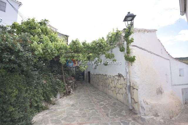 7 chambre Maison de Ville à vendre à Tahal - 59 995 € (Ref: 9832711)