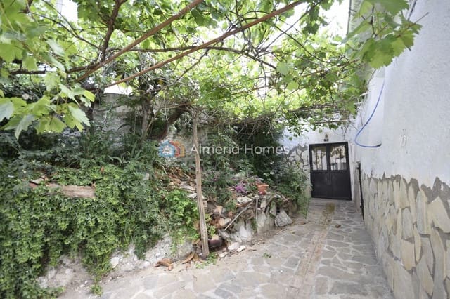 7 chambre Maison de Ville à vendre à Tahal - 59 995 € (Ref: 9832711)