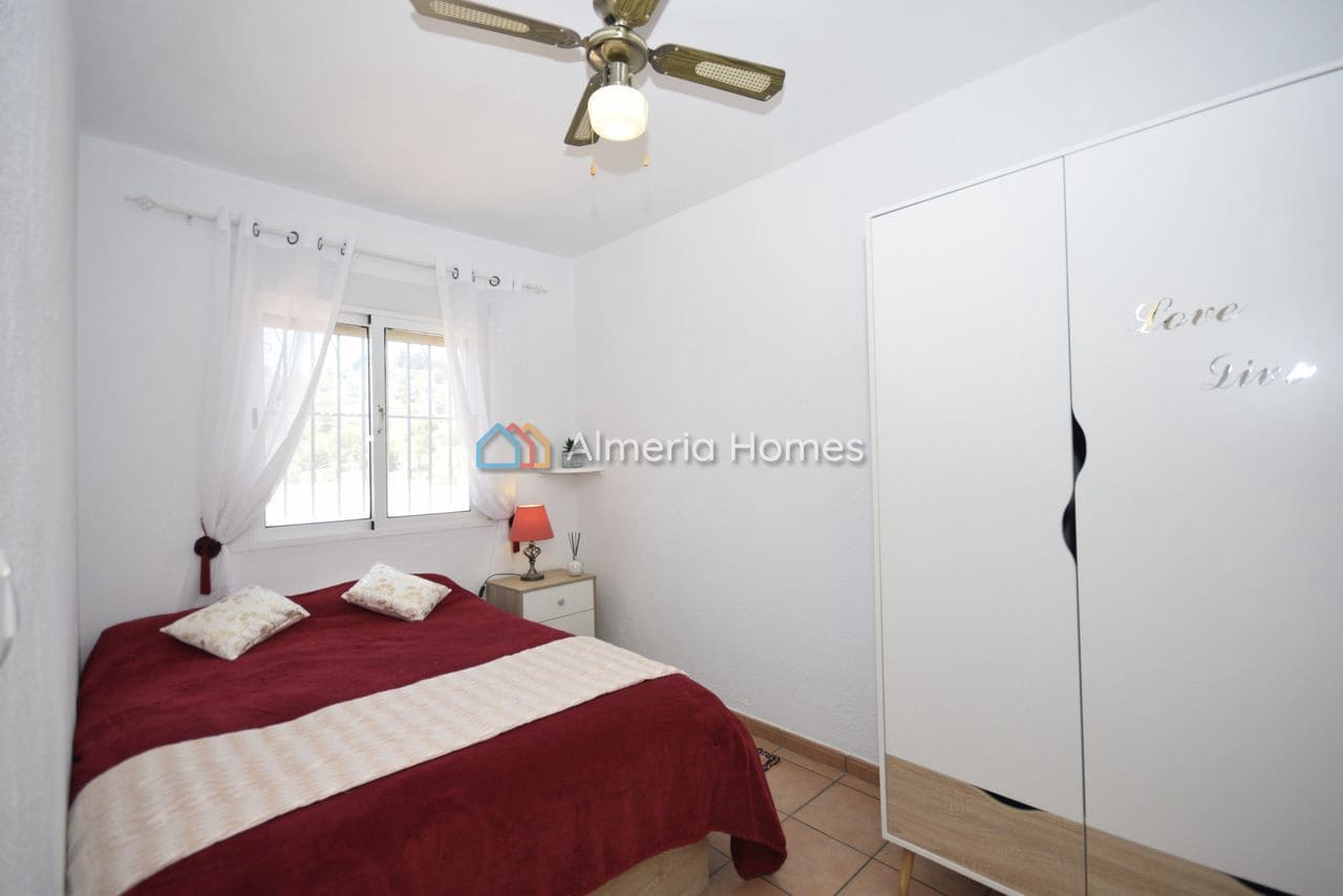 4 bedroom Villa for sale in Velez-Rubio with pool garage - € 349,000 (Ref: 9832843)