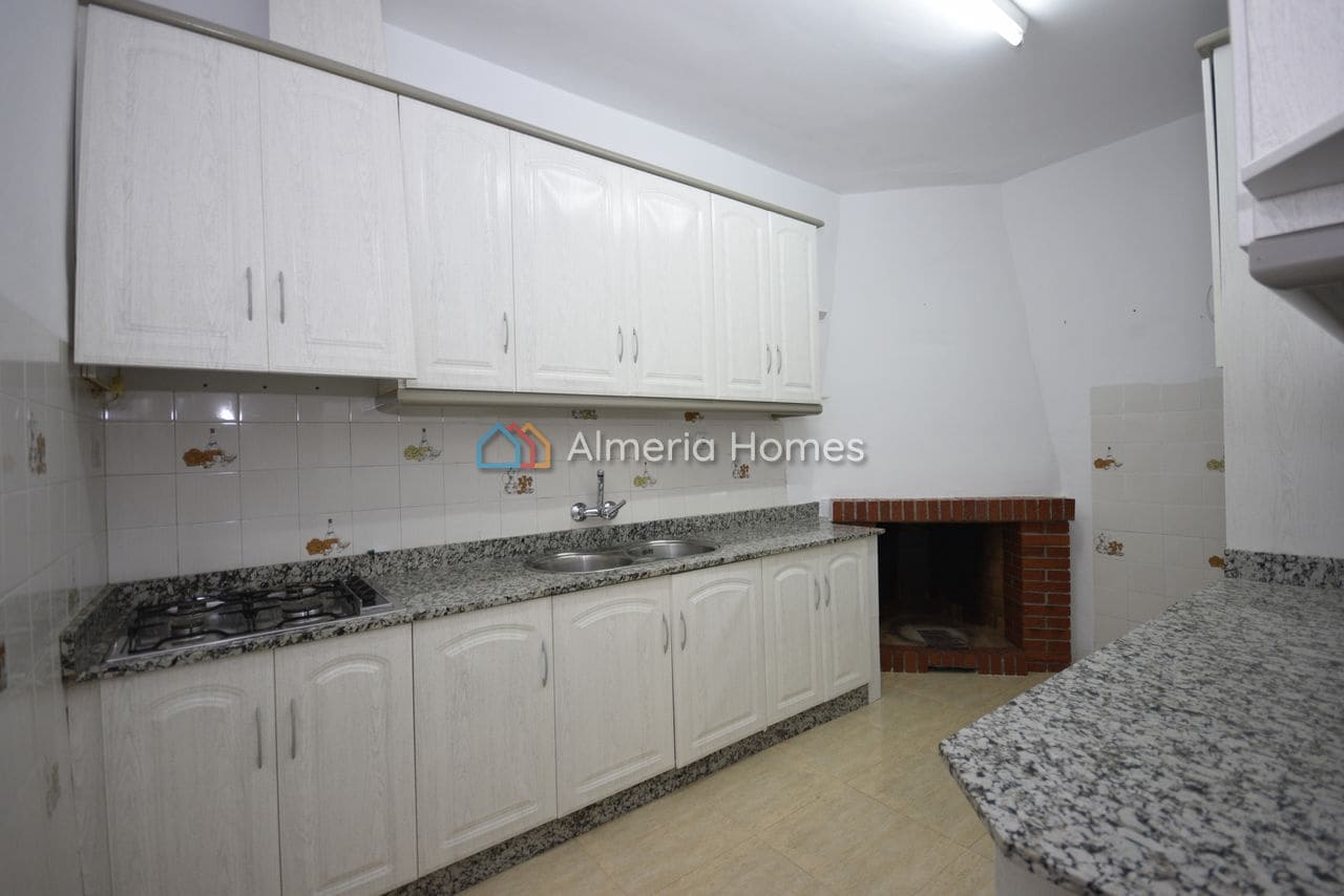 5 soverom Villa til salgs i Partaloa med garasje - € 90 000 (Ref: 9838364)
