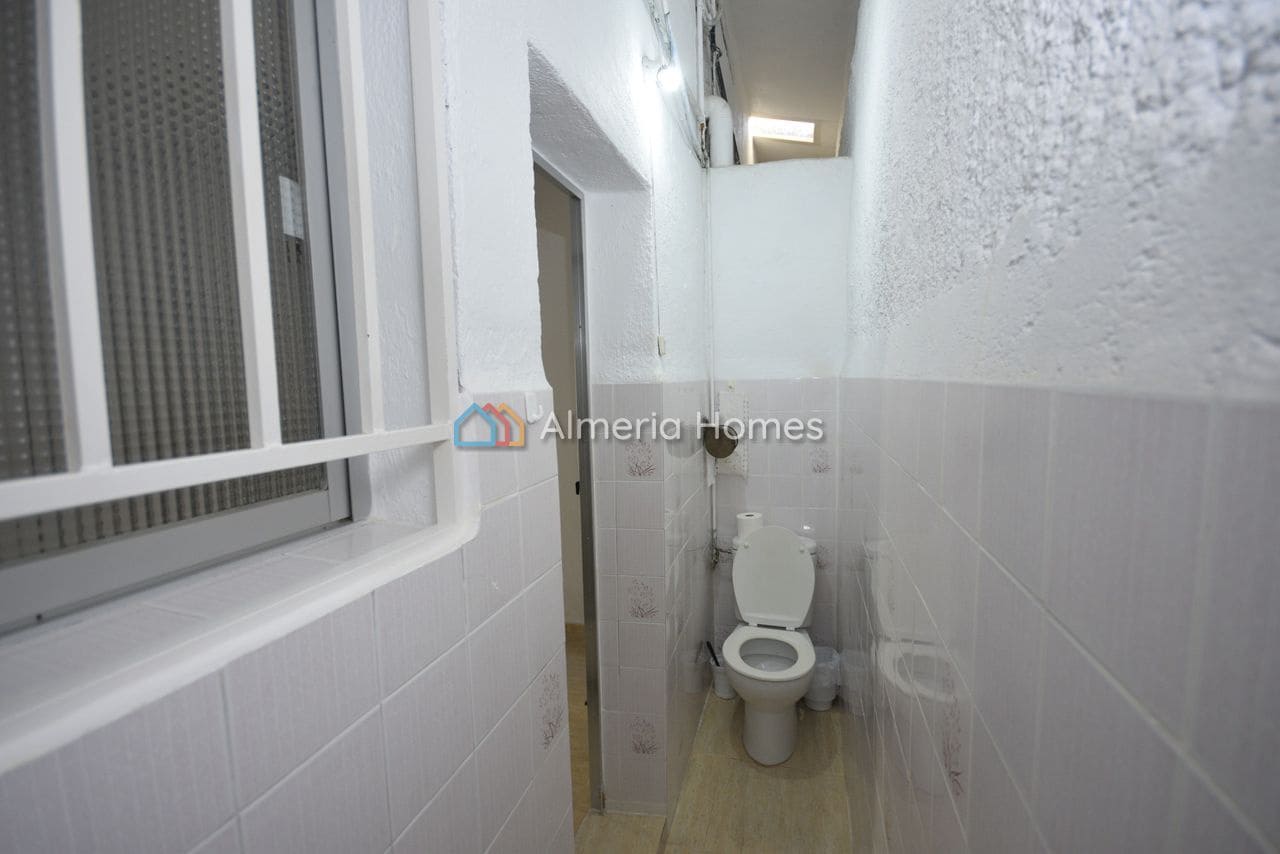 5 soverom Villa til salgs i Partaloa med garasje - € 90 000 (Ref: 9838364)