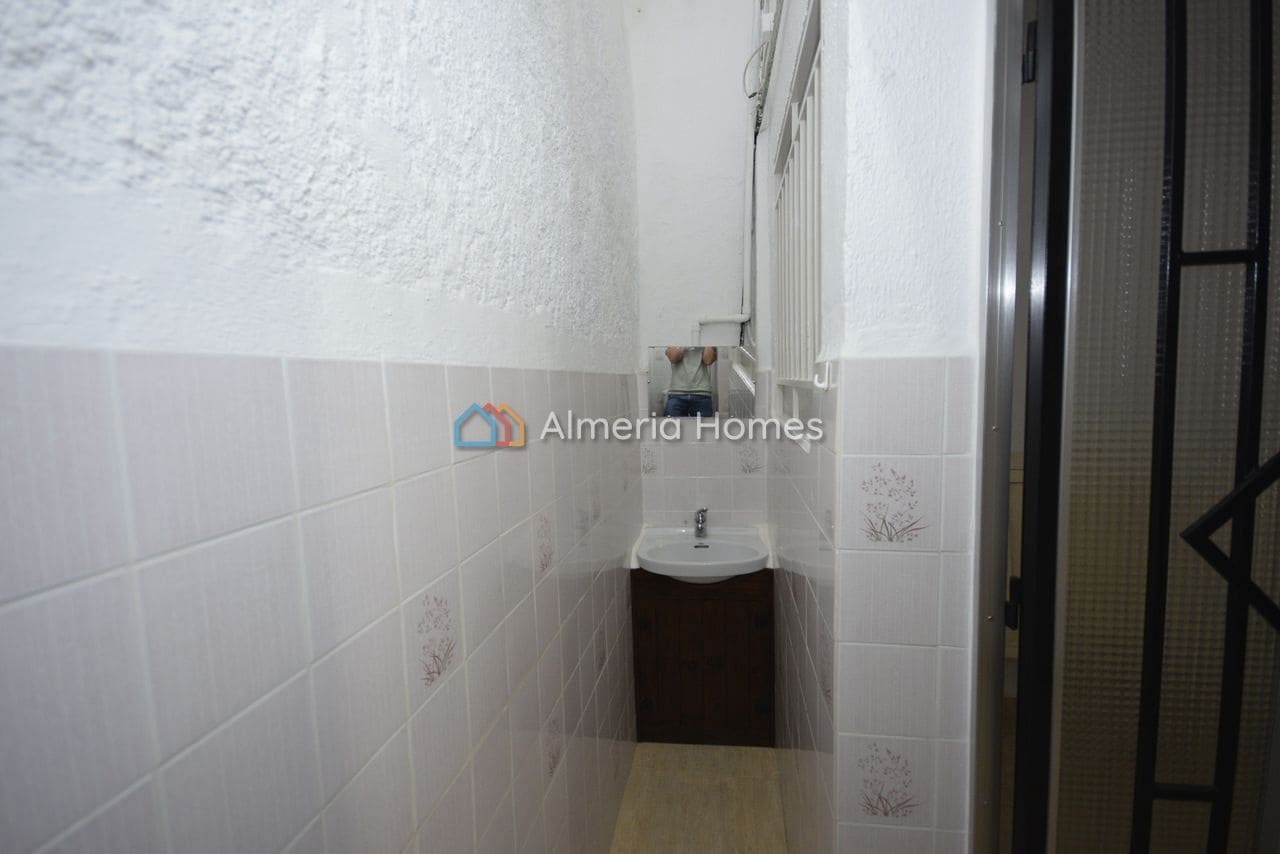 5 soverom Villa til salgs i Partaloa med garasje - € 90 000 (Ref: 9838364)