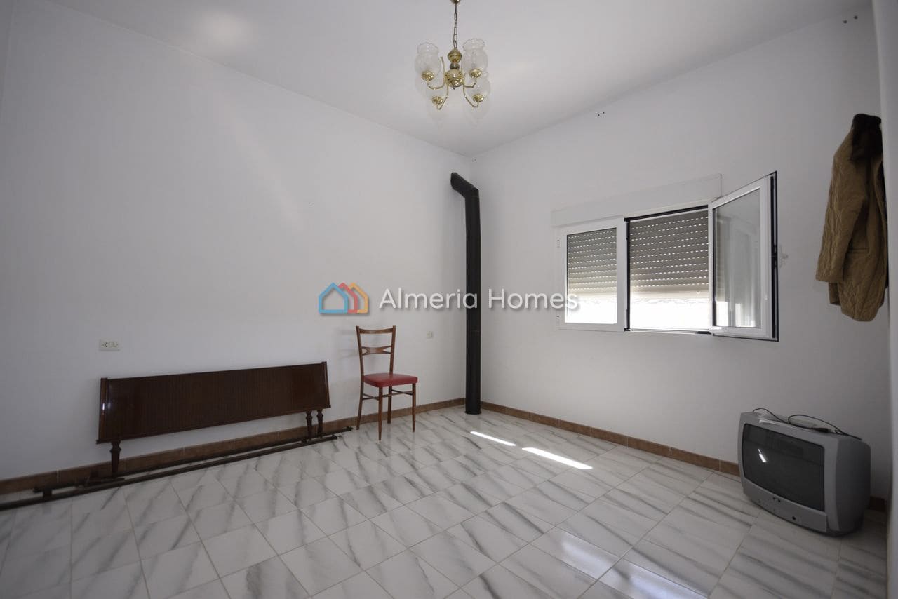 5 soverom Villa til salgs i Partaloa med garasje - € 90 000 (Ref: 9838364)