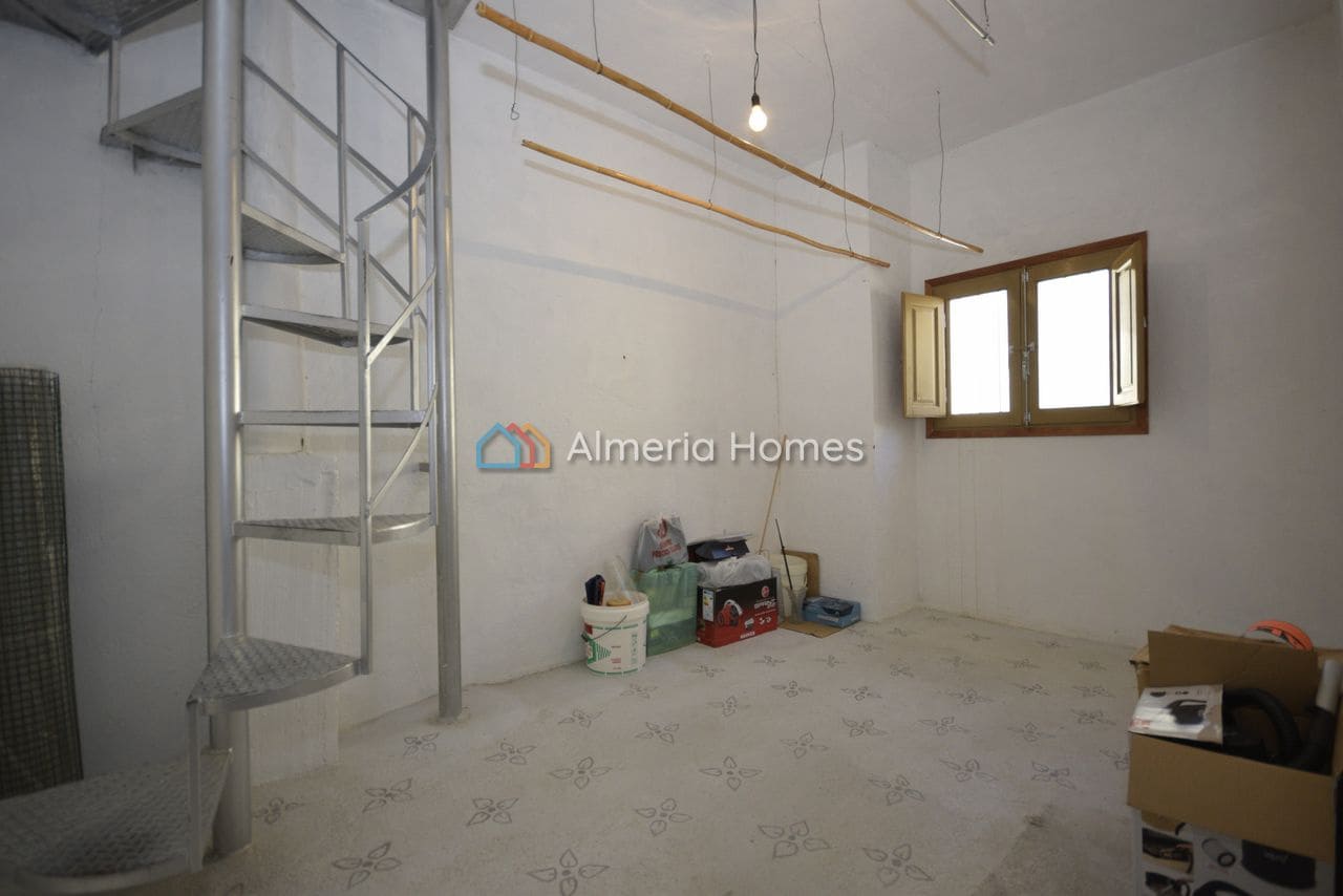 5 soverom Villa til salgs i Partaloa med garasje - € 90 000 (Ref: 9838364)