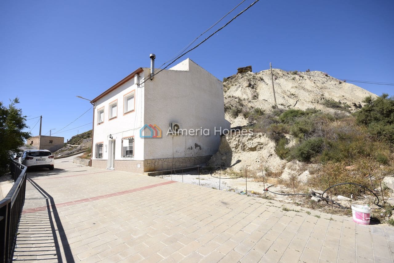 5 soverom Villa til salgs i Partaloa med garasje - € 90 000 (Ref: 9838364)