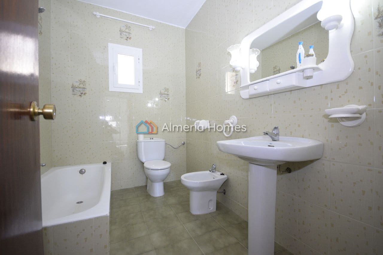 5 soverom Villa til salgs i Partaloa med garasje - € 90 000 (Ref: 9838364)