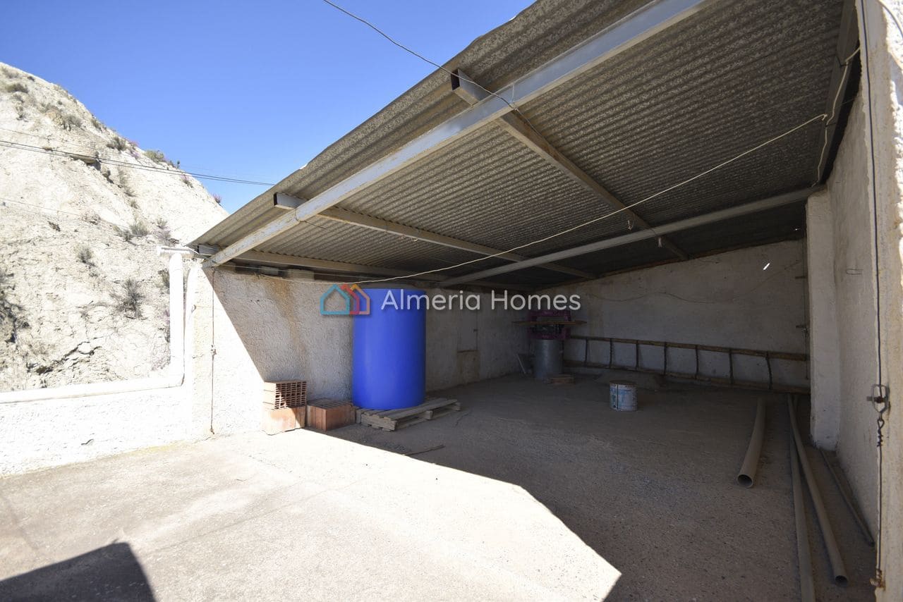 5 soverom Villa til salgs i Partaloa med garasje - € 90 000 (Ref: 9838364)