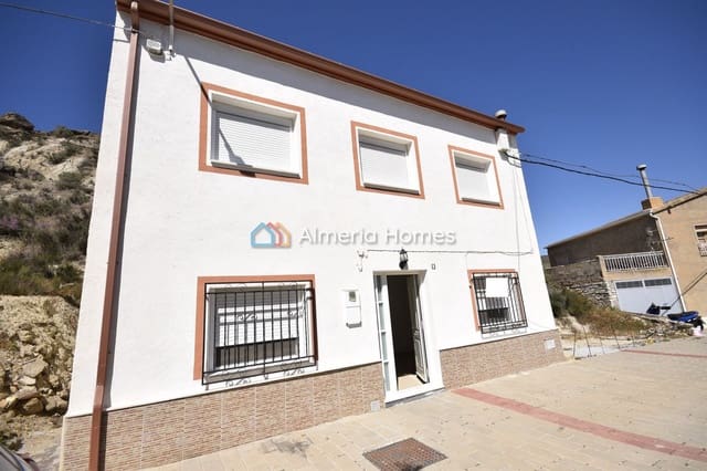 5 quarto Moradia para venda em Partaloa com garagem - 90 000 € (Ref: 9838364)