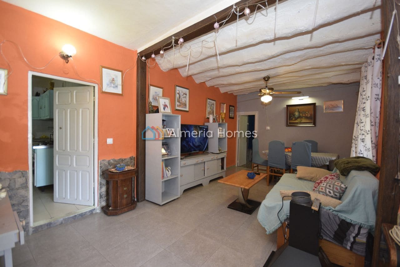 3 bedroom Finca/Country House for sale in Oria with garage - € 164,995 (Ref: 9838365)