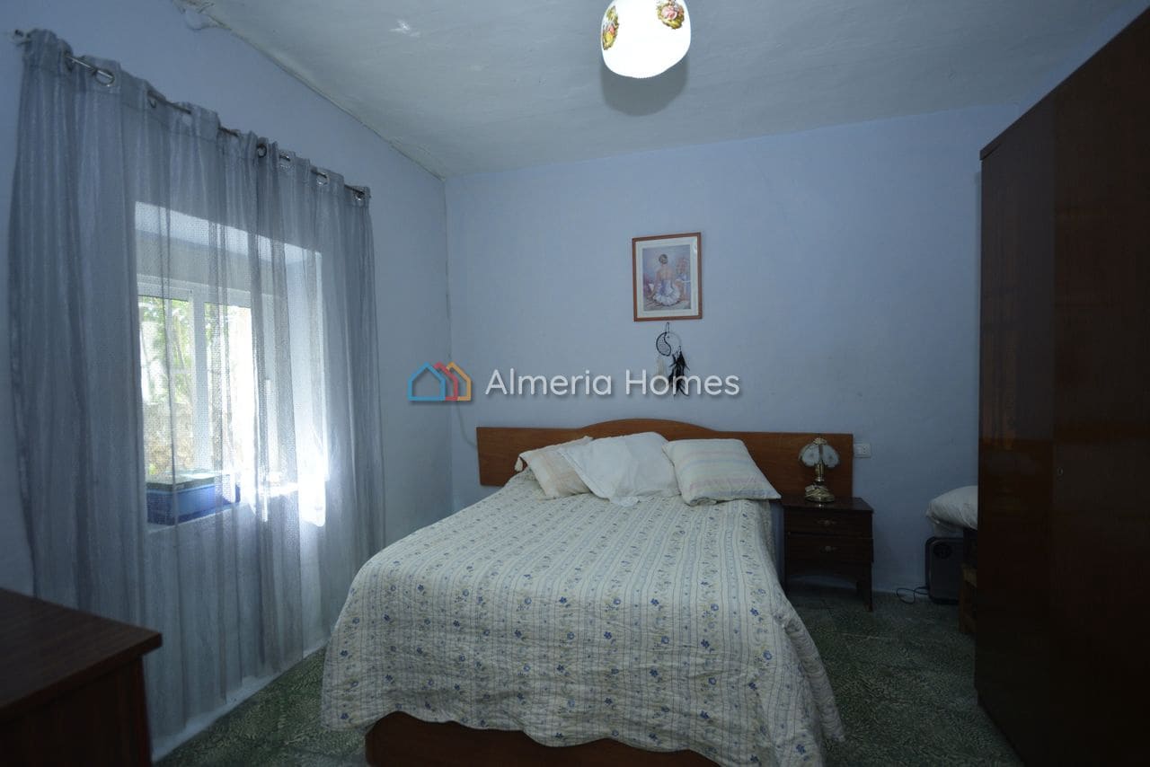 3 bedroom Finca/Country House for sale in Oria with garage - € 164,995 (Ref: 9838365)
