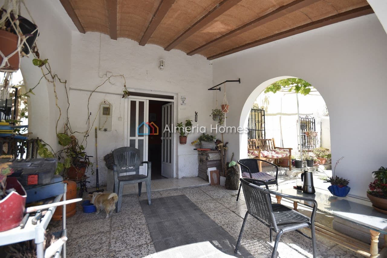 3 bedroom Finca/Country House for sale in Oria with garage - € 164,995 (Ref: 9838365)