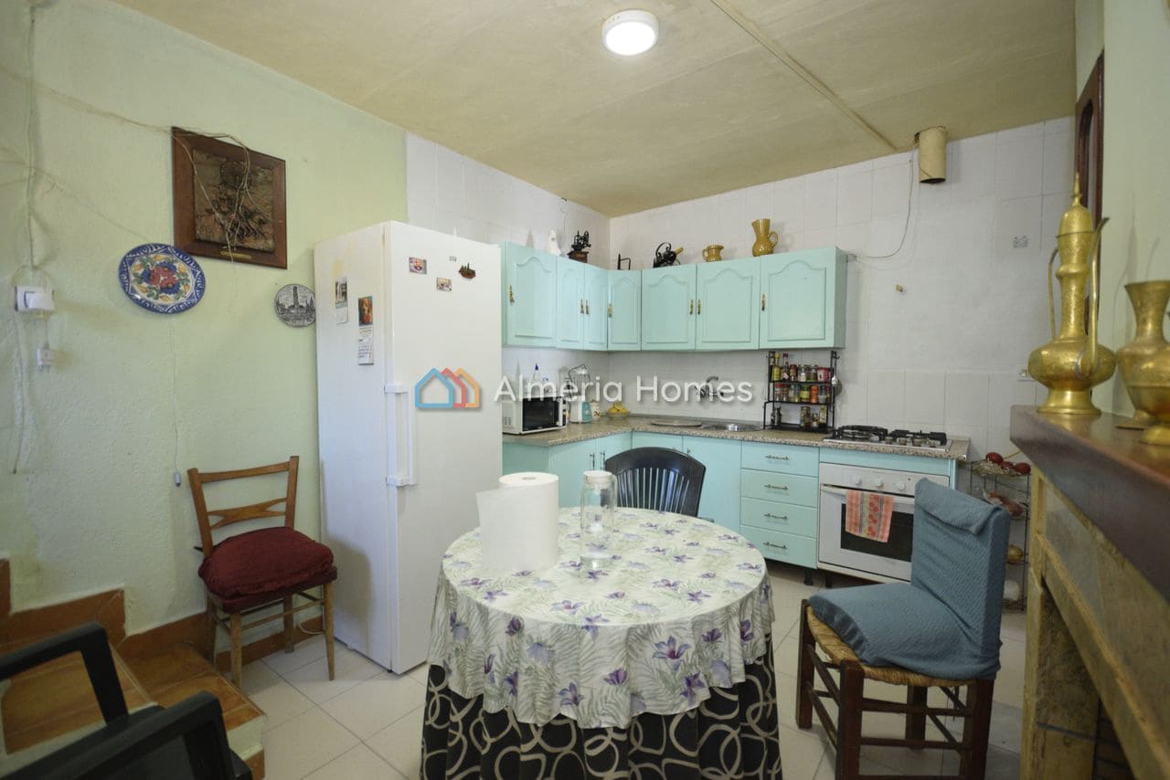 3 bedroom Finca/Country House for sale in Oria with garage - € 164,995 (Ref: 9838365)