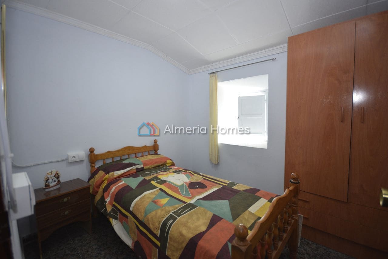 3 bedroom Finca/Country House for sale in Oria with garage - € 164,995 (Ref: 9838365)