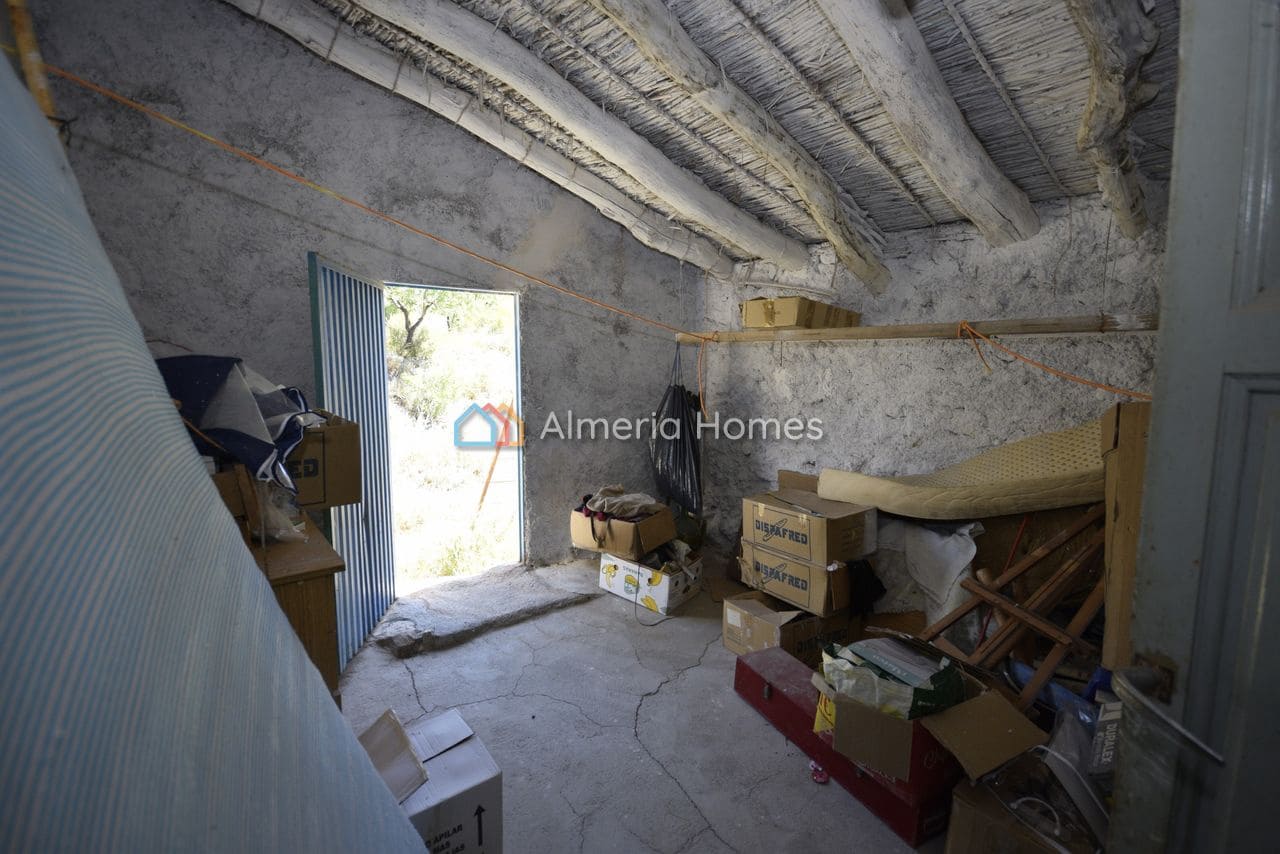 3 bedroom Finca/Country House for sale in Oria with garage - € 164,995 (Ref: 9838365)