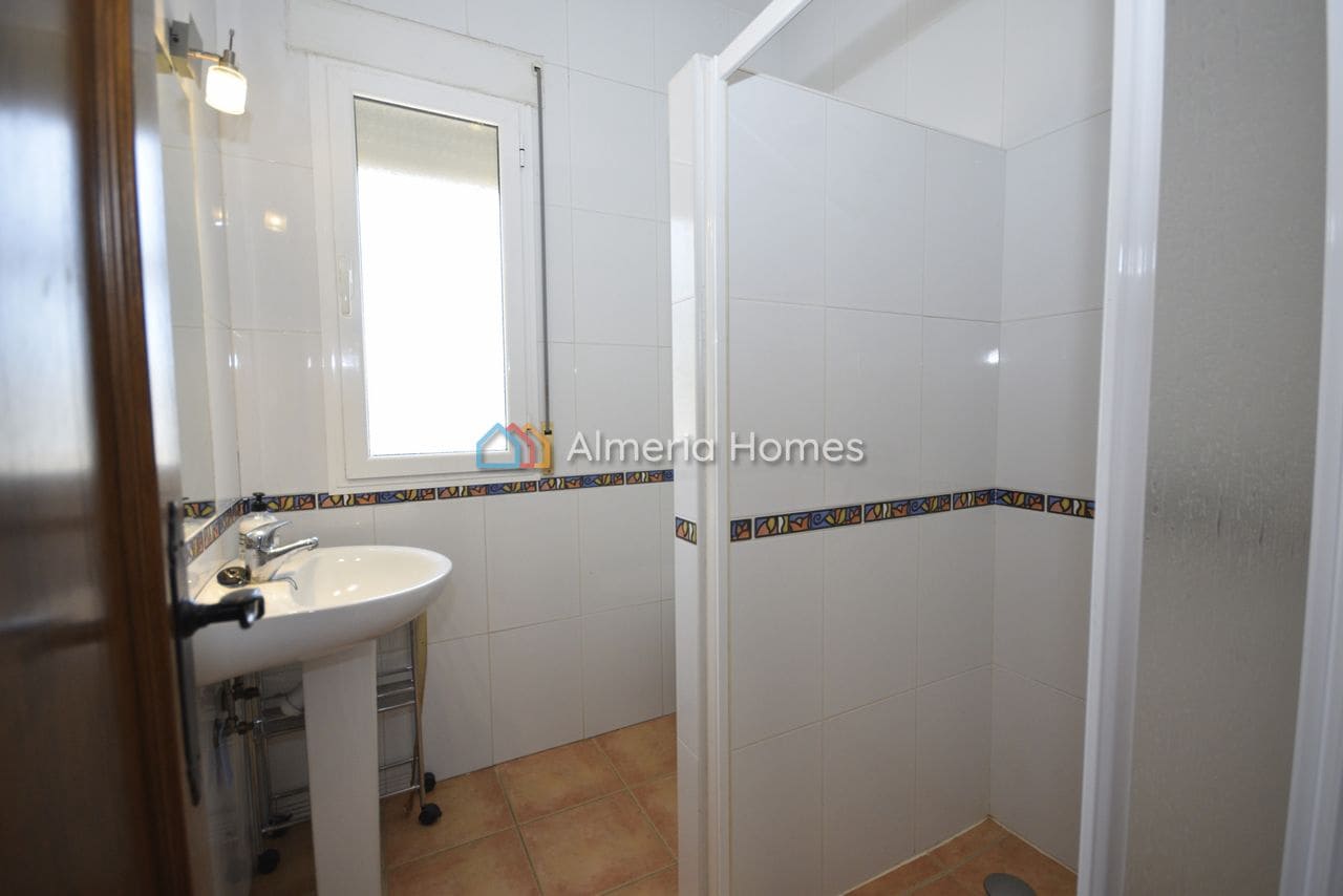 3 makuuhuone Huvila myytävänä paikassa Arboleas mukana uima-altaan - 274 995 € (Ref: 9848196)