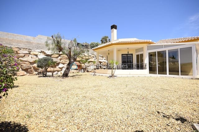 3 camera da letto Villa in vendita in Arboleas con piscina - 274.995 € (Rif: 9848196)