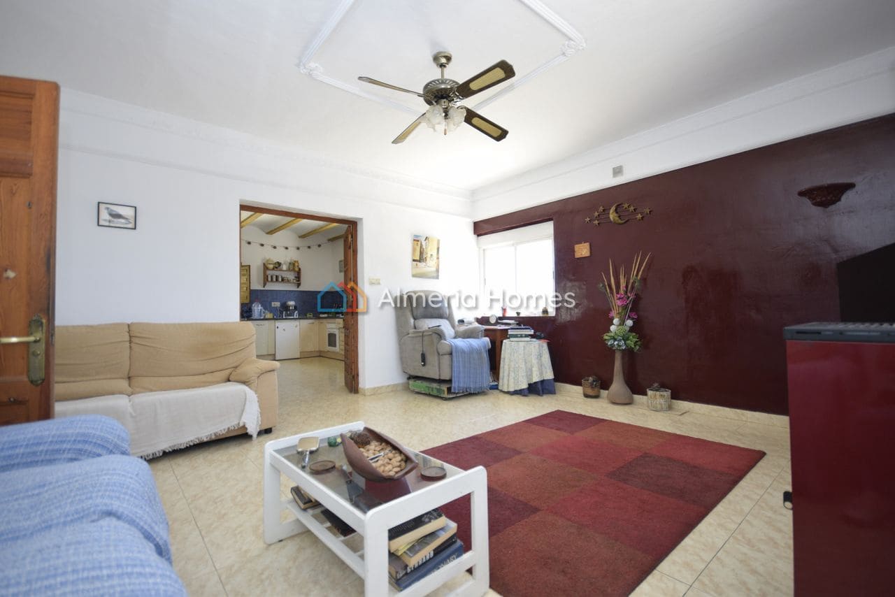 3 soverom Villa til salgs i Albox med svømmebasseng garasje - € 224 995 (Ref: 9850040)