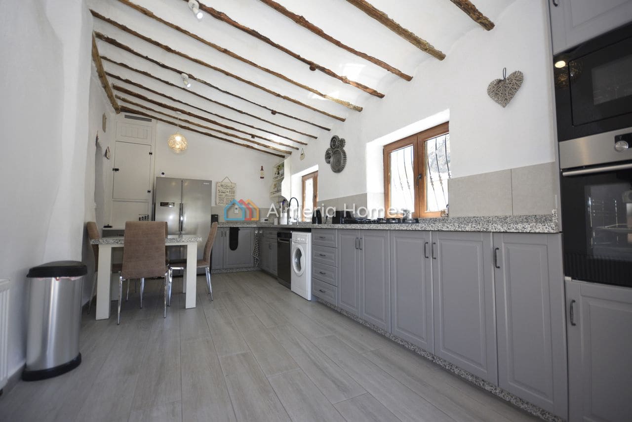 5 Zimmer Finca/Landgut zu verkaufen in Oria mit Pool Garage - 249.995 € (Ref: 9854488)
