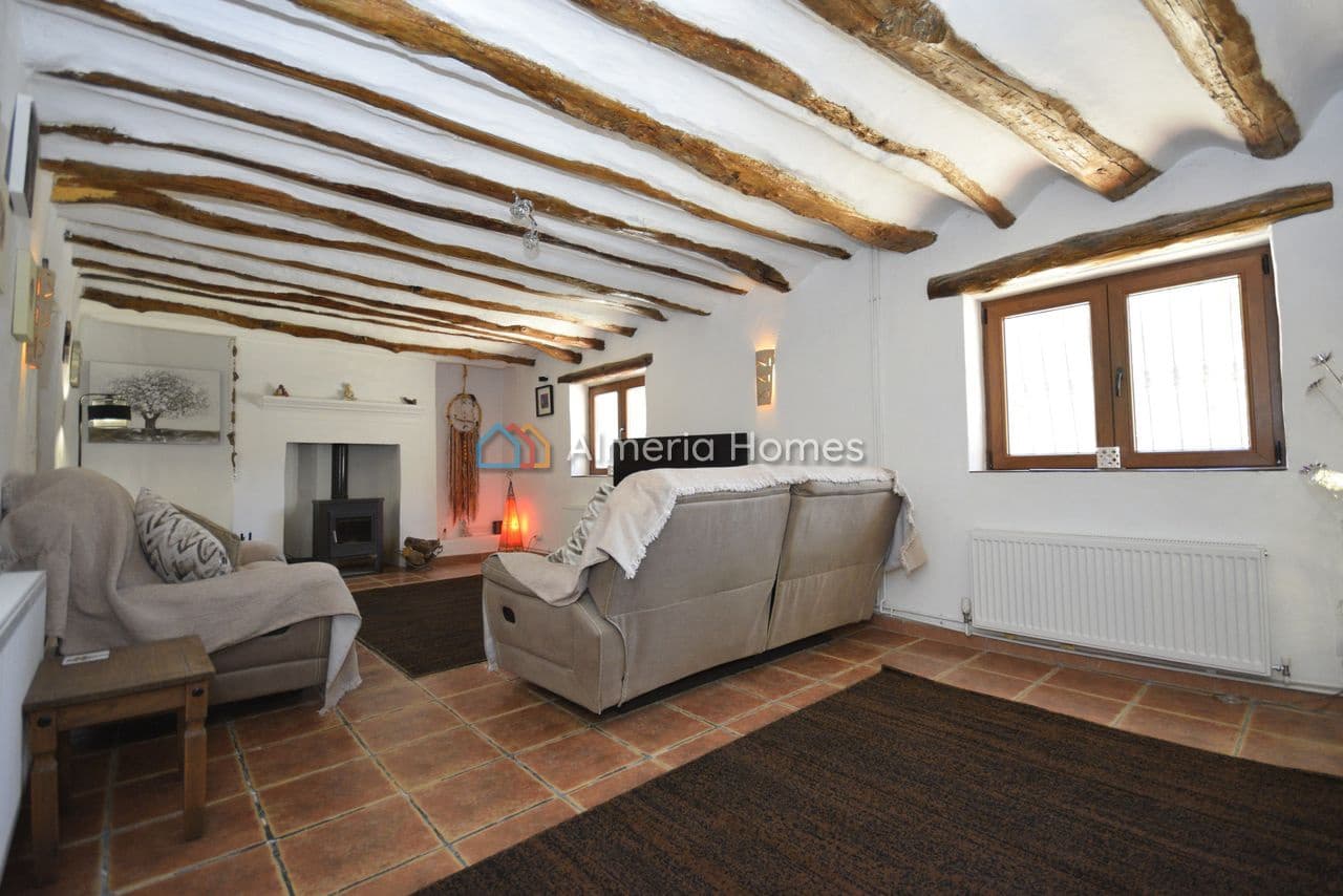 5 Zimmer Finca/Landgut zu verkaufen in Oria mit Pool Garage - 249.995 € (Ref: 9854488)