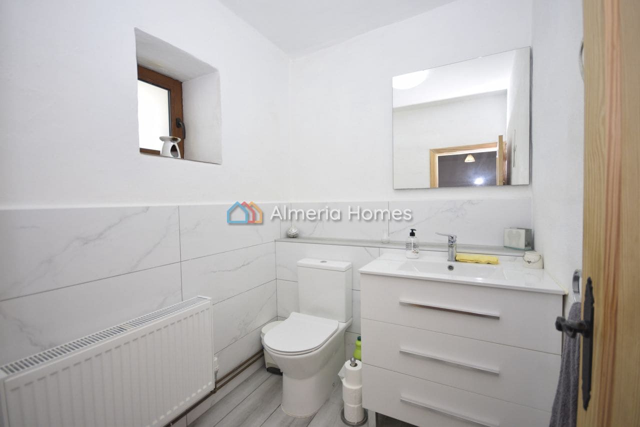 5 Zimmer Finca/Landgut zu verkaufen in Oria mit Pool Garage - 249.995 € (Ref: 9854488)