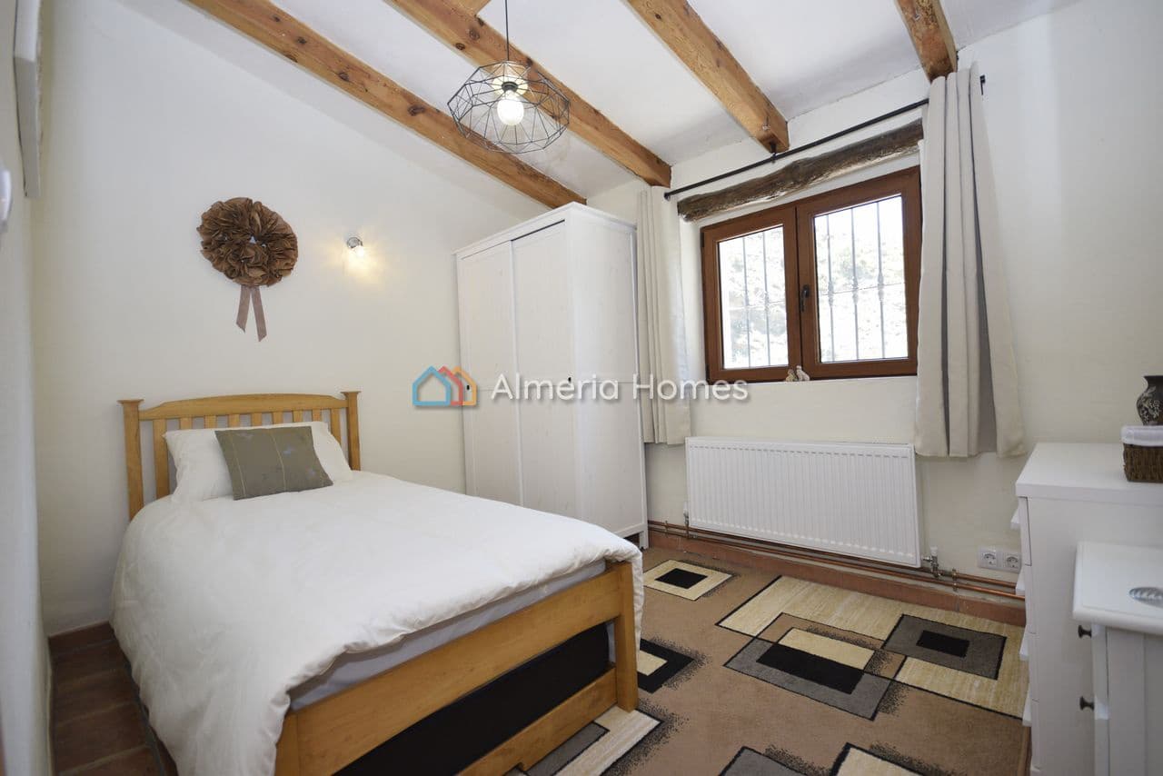 5 Zimmer Finca/Landgut zu verkaufen in Oria mit Pool Garage - 249.995 € (Ref: 9854488)