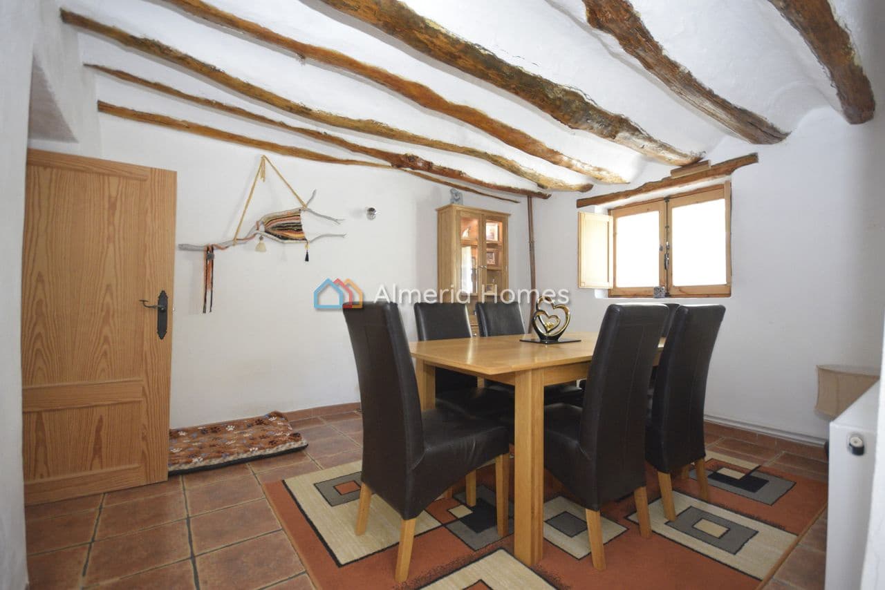 5 Zimmer Finca/Landgut zu verkaufen in Oria mit Pool Garage - 249.995 € (Ref: 9854488)