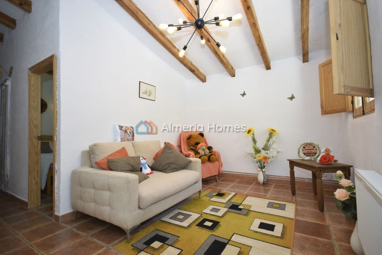 5 Zimmer Finca/Landgut zu verkaufen in Oria mit Pool Garage - 249.995 € (Ref: 9854488)