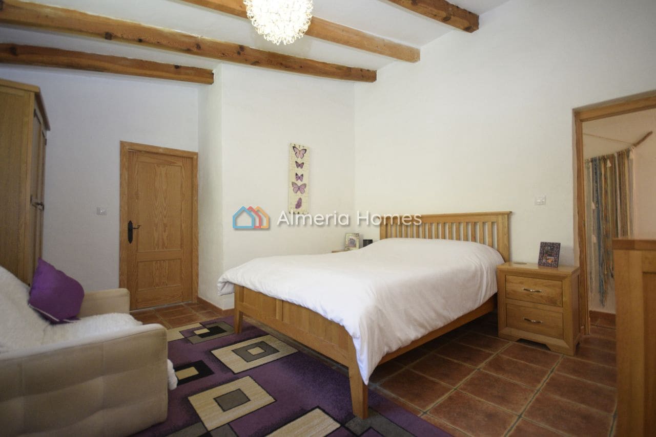 5 Zimmer Finca/Landgut zu verkaufen in Oria mit Pool Garage - 249.995 € (Ref: 9854488)