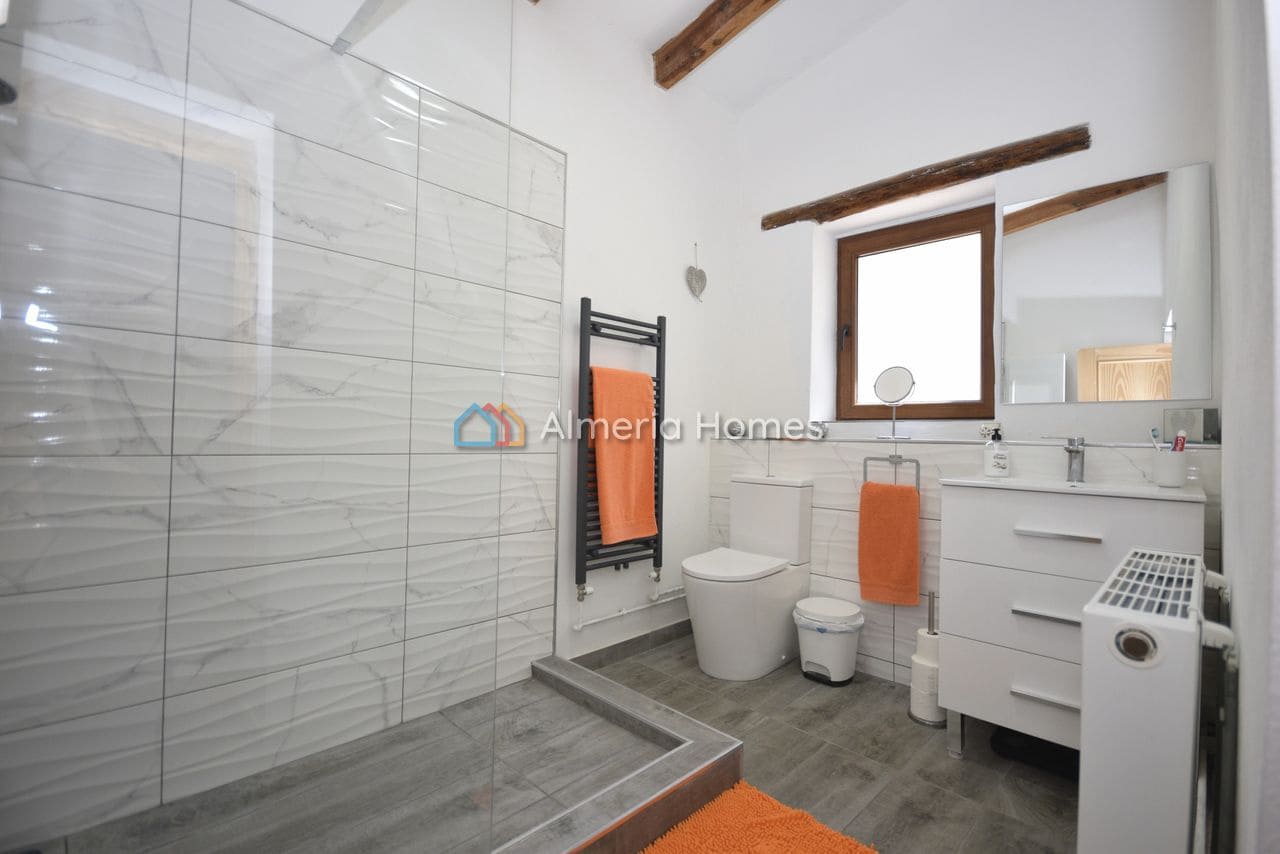 5 Zimmer Finca/Landgut zu verkaufen in Oria mit Pool Garage - 249.995 € (Ref: 9854488)