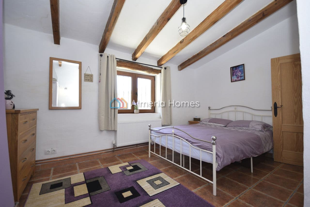 5 Zimmer Finca/Landgut zu verkaufen in Oria mit Pool Garage - 249.995 € (Ref: 9854488)