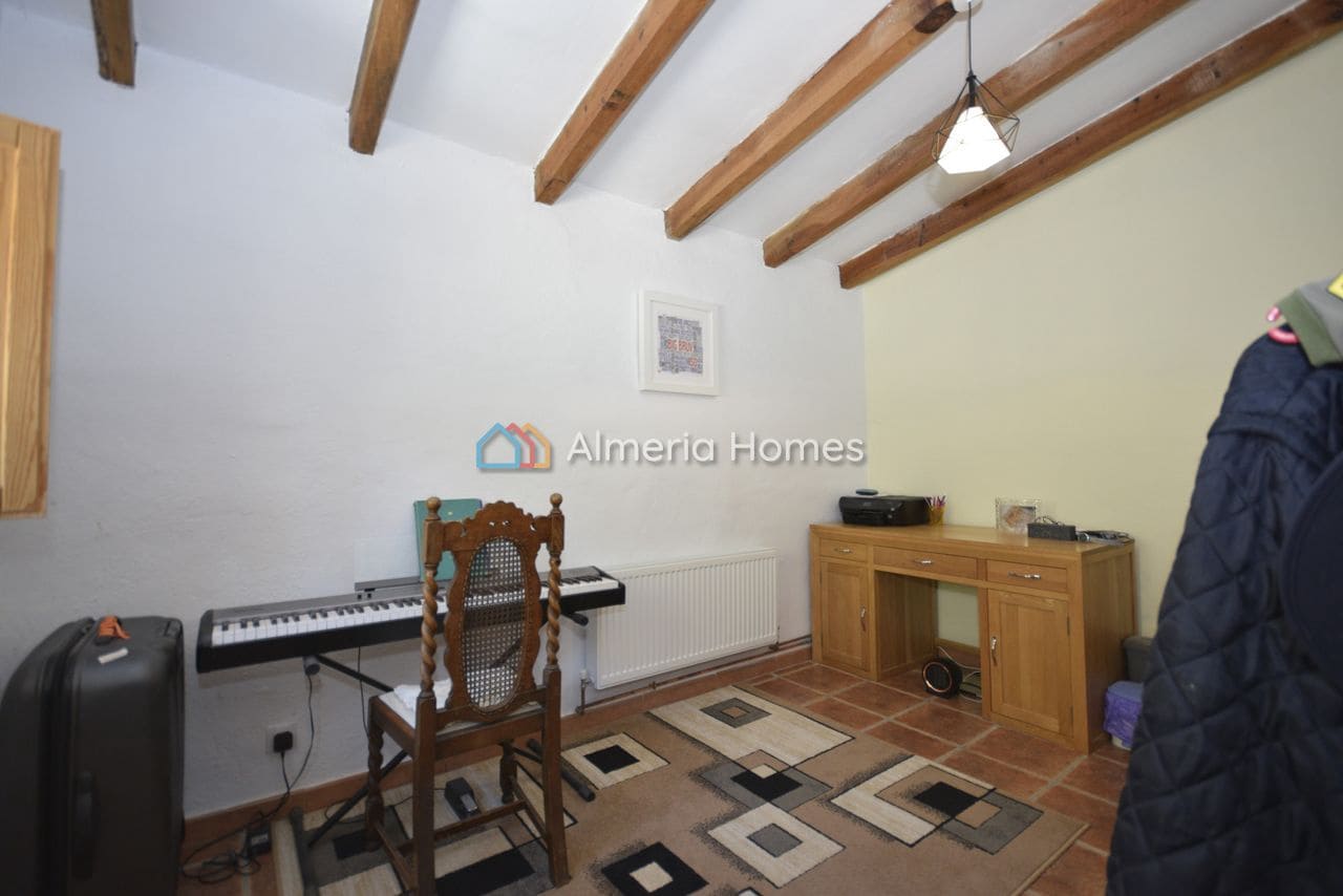 5 Zimmer Finca/Landgut zu verkaufen in Oria mit Pool Garage - 249.995 € (Ref: 9854488)