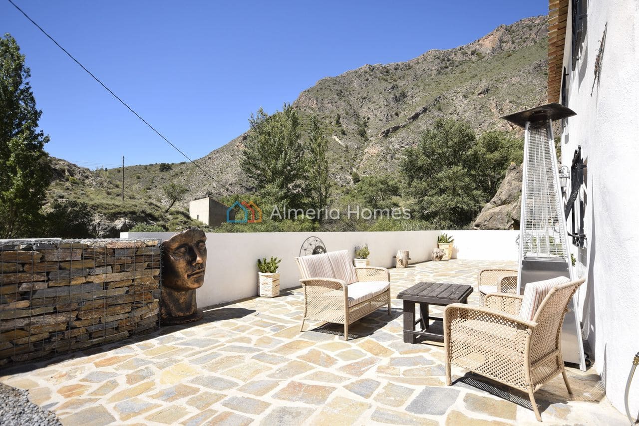 5 Zimmer Finca/Landgut zu verkaufen in Oria mit Pool Garage - 249.995 € (Ref: 9854488)