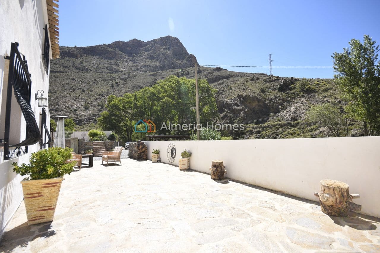 5 Zimmer Finca/Landgut zu verkaufen in Oria mit Pool Garage - 249.995 € (Ref: 9854488)
