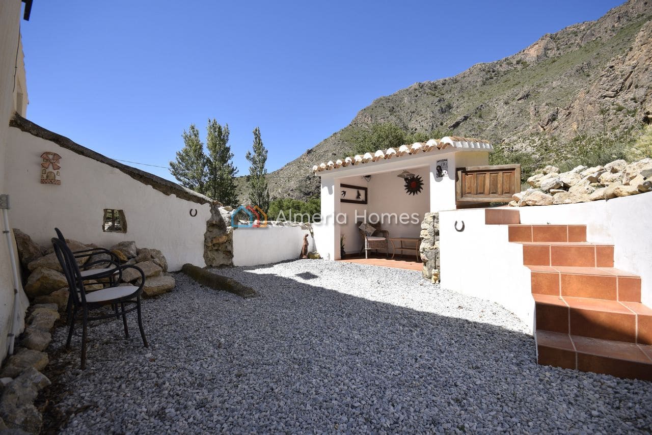 5 Zimmer Finca/Landgut zu verkaufen in Oria mit Pool Garage - 249.995 € (Ref: 9854488)