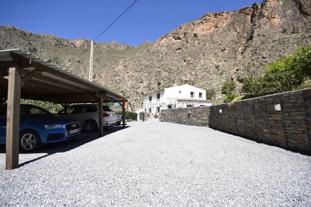 5 Zimmer Finca/Landgut zu verkaufen in Oria mit Pool Garage - 249.995 € (Ref: 9854488)