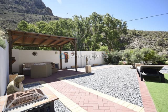5 Zimmer Finca/Landgut zu verkaufen in Oria mit Pool Garage - 249.995 € (Ref: 9854488)