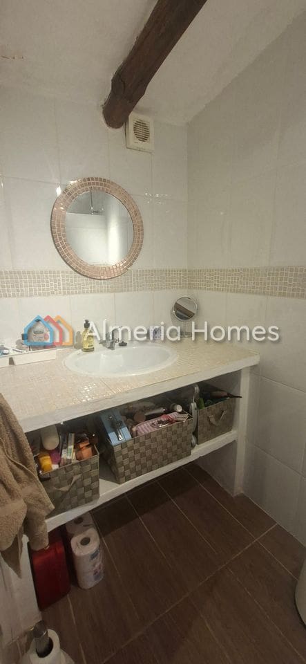 4 slaapkamer Finca/Landhuis te koop in Arboleas met garage - € 264.995 (Ref: 9862426)