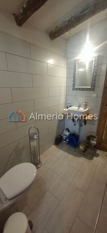 4 slaapkamer Finca/Landhuis te koop in Arboleas met garage - € 264.995 (Ref: 9862426)