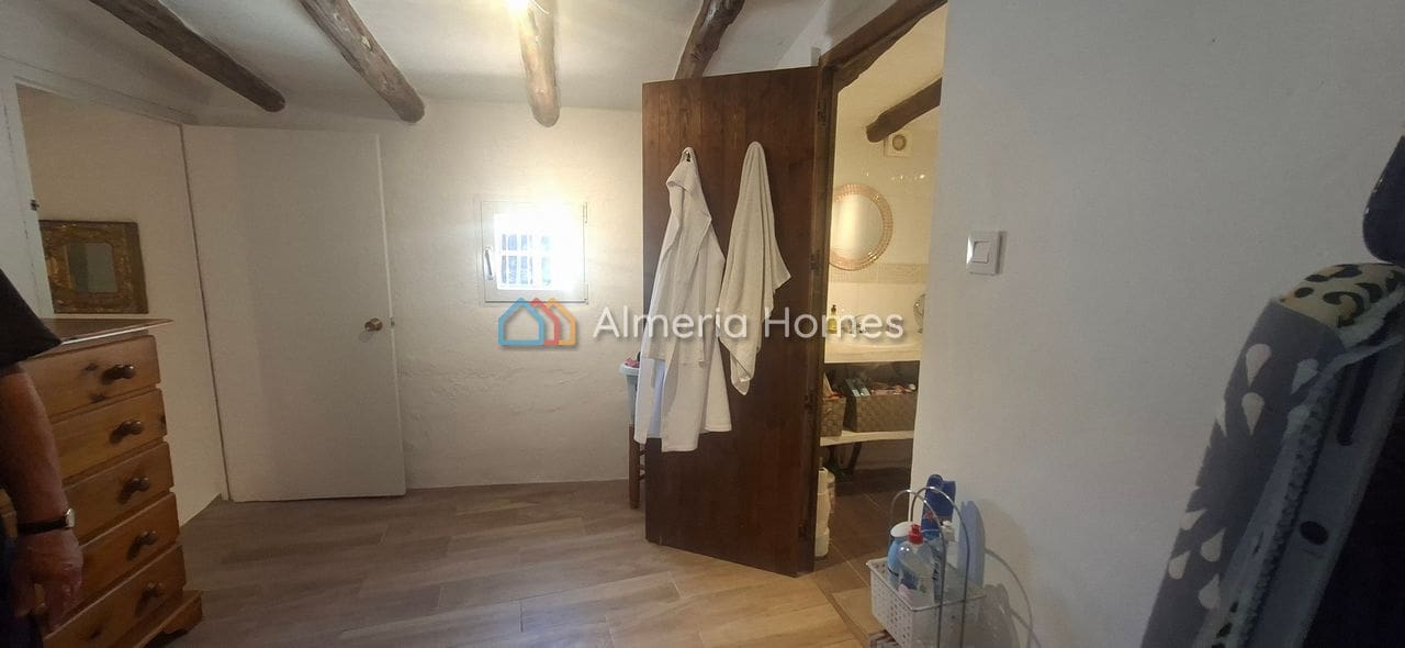 4 slaapkamer Finca/Landhuis te koop in Arboleas met garage - € 264.995 (Ref: 9862426)