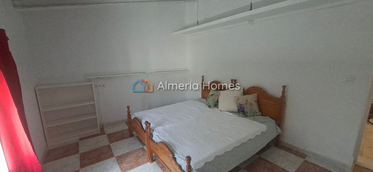 4 slaapkamer Finca/Landhuis te koop in Arboleas met garage - € 264.995 (Ref: 9862426)
