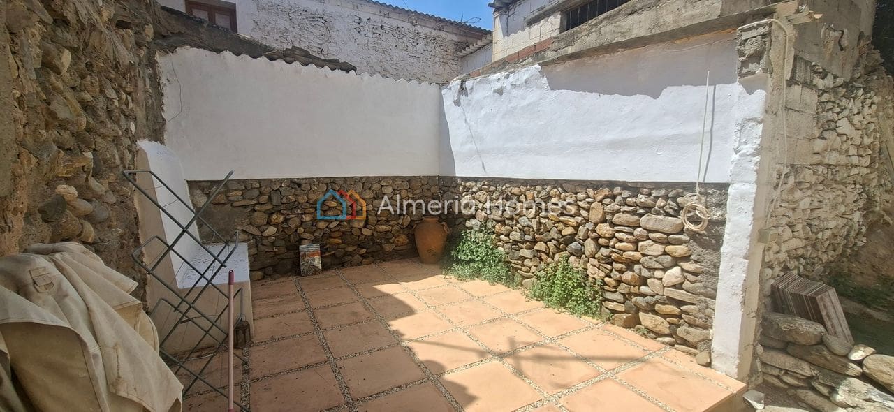 4 slaapkamer Finca/Landhuis te koop in Arboleas met garage - € 264.995 (Ref: 9862426)