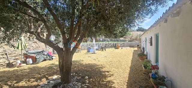 4 slaapkamer Finca/Landhuis te koop in Arboleas met garage - € 264.995 (Ref: 9862426)
