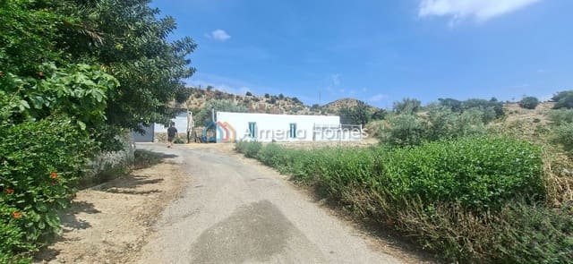 4 slaapkamer Finca/Landhuis te koop in Arboleas met garage - € 264.995 (Ref: 9862426)