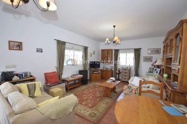 3 Zimmer Villa zu verkaufen in Albox mit Garage - 199.995 € (Ref: 9874334)