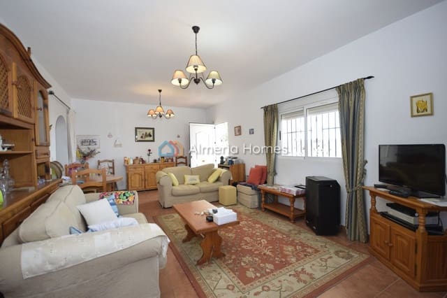 3 Zimmer Villa zu verkaufen in Albox mit Garage - 199.995 € (Ref: 9874334)