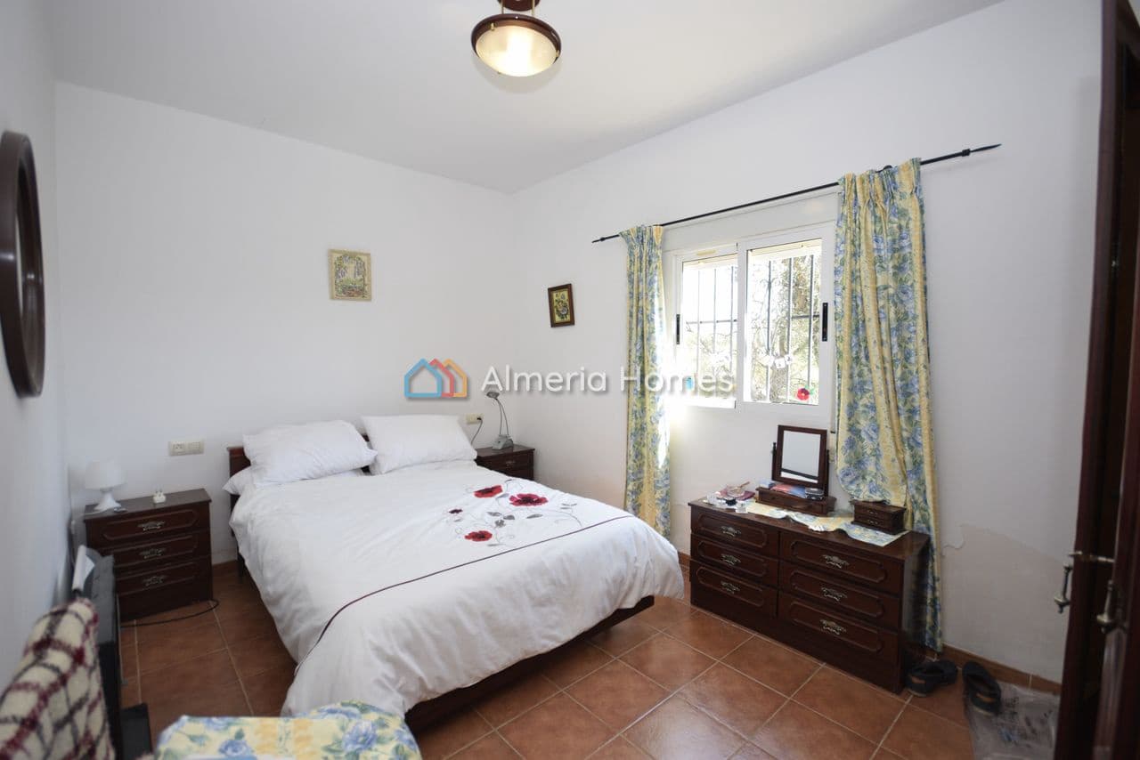 3 bedroom Villa for sale in Albox with garage - € 199,995 (Ref: 9874334)