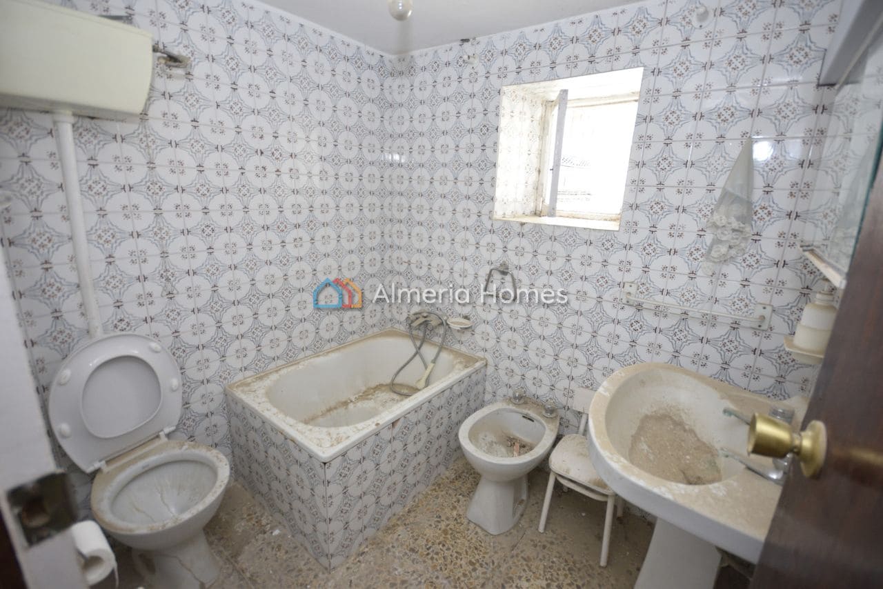 3 bedroom Townhouse for sale in Oria - € 59,995 (Ref: 9889253)