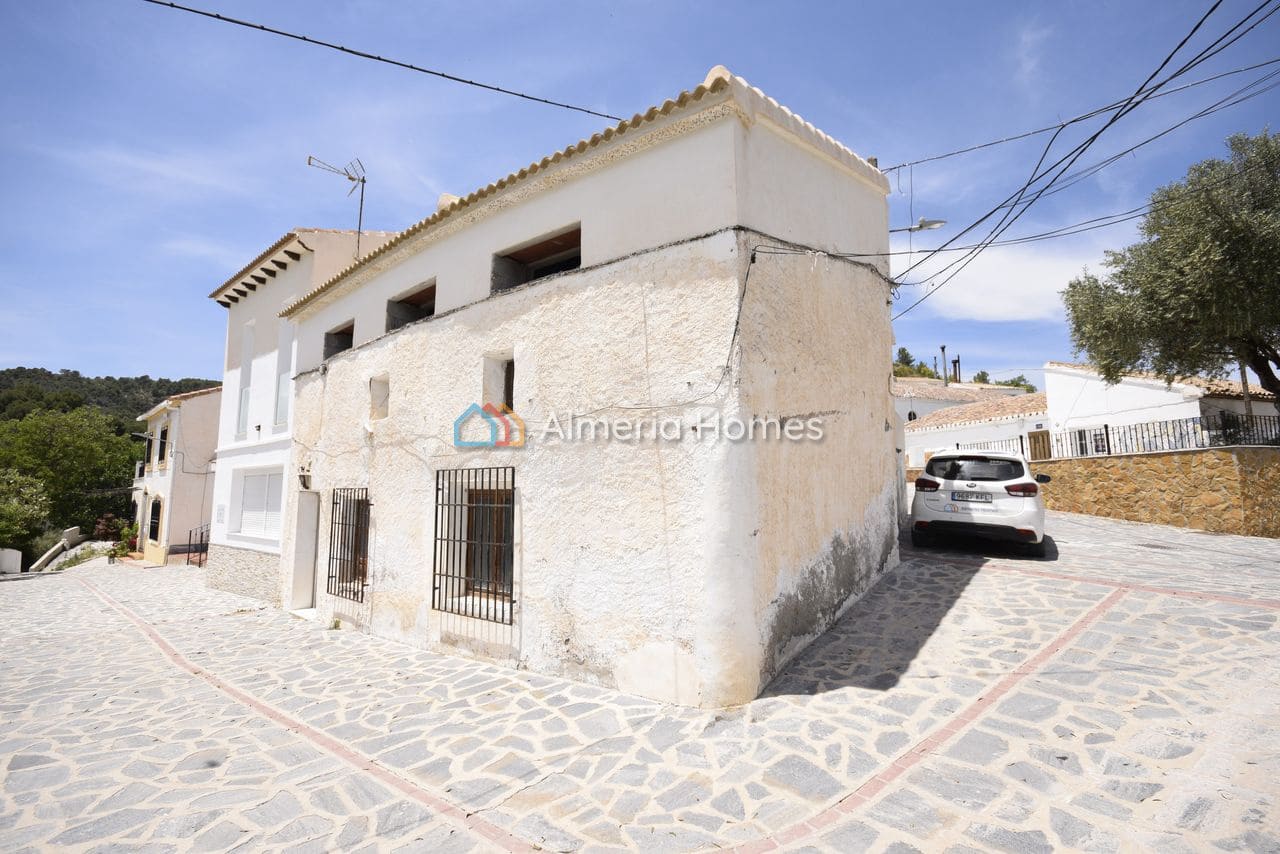 3 bedroom Townhouse for sale in Oria - € 59,995 (Ref: 9889253)